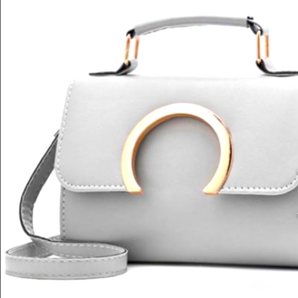 Ladies Casual Fashion Crossbody Handbags Purses.